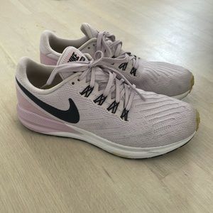Nike running shoes